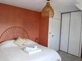 Chambre proche circuit 24h du Mans