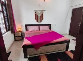 HAMSA, the blessings homestay
