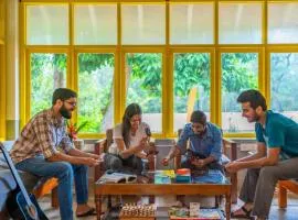 The Hosteller Chikmagalur