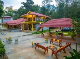 The Hosteller Chikmagalur