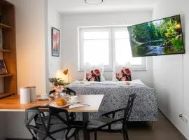 BnB Open Apartments Pader-Chill