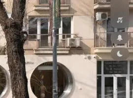 Floreasca apartment