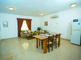 La Villa Inn Furnished and Semi Furnished Apartments