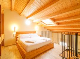 Destiny Home & rooms Soave, domek nebo chatka v destinaci Soave