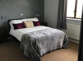 펨브로크에 위치한 호텔 Highgate Inn Hotel