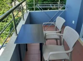 Avanda Room's