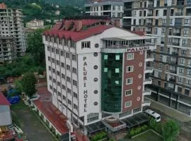 Paluri Otel Hopa