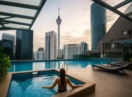 Cormar Suites Kuala Lumpur