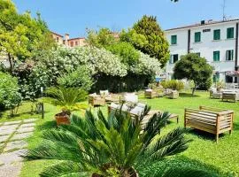 Hotel Villa Orio & Beatrice