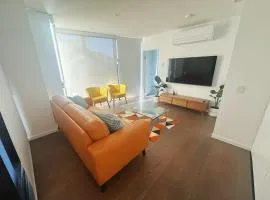 Prime CBD central 3bedroom apartment
