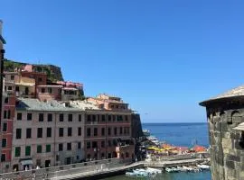 Nicolina 5 Il Cappero