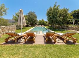 Athermigo Boutique Estate