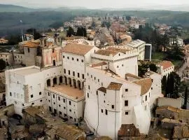 La dolce vita Giove apartment