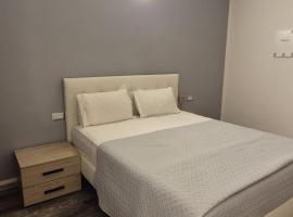 Albergo Al Borghetto, hotel v destinaci Mezzolombardo