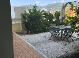 La Via tra Arma e Riva