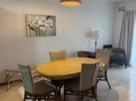 Departamento de 2 dormitorios