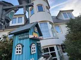 Turmhotel Scharbeutz