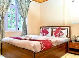 Hotel Pine Crest Inn, Darjeeling
