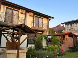 Casa George