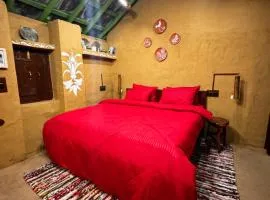 Chaaya, A BlissBNest Homestay