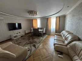 GD apartment