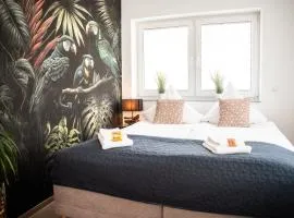 HAMA Design Homes Paderborn 4 Apartments