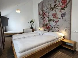 Hotel U Feldů