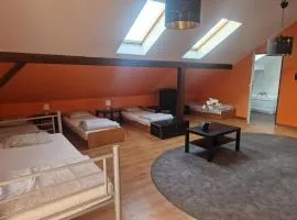 Apartament Pracowniczy