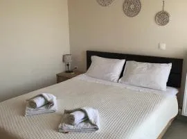 Eva's Sweet Home