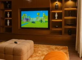 YODA Luxe Appartment, Yasmin-village
