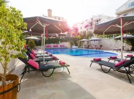 Kalkan Suites Hotel