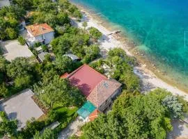 3 Bedroom Amazing Home In Kraljevica
