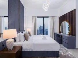 The 34th Perch Downtown Retreat 2BDR