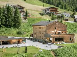 Am Gehren - Arlberg Appartements