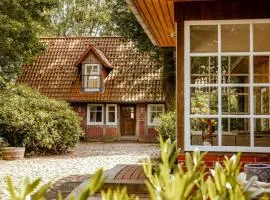 Schönstes kleines Ferienhaus in der Lü-Heide