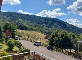 Casa nel Parco delle Foreste Casentinesi