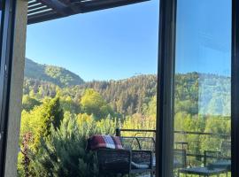 Green Yard Doftana, vila v destinaci Teşila