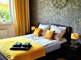 Levilena apartament Osiedle Bałtyk