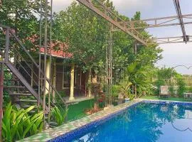 TAM COC SUNRISE HOMESTAY - Vân Viễn - đội 2