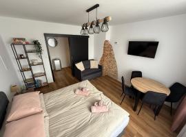 Apartament Grojec, hotel em Grojec
