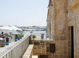 La casa della Tonnara, Marzamemi