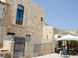 La casa della Tonnara, Marzamemi