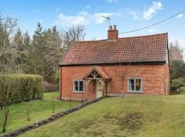Hill Farm