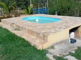 Camping dos oliveira