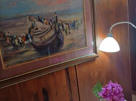 CenturionSleep&Go, Hotel in Centurion