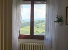 La dolce vita Giove apartment