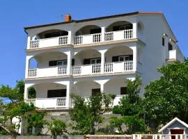 Apartmani Verica i Mirko Paparić