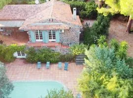 Villa Ganesha Piscine Plage