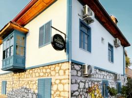 Taş Konak - DEMRE, B&B in Demre