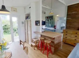 D04 Hawaiian D4, Riviere Towans